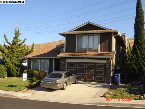 2275 Jacqueline Dr, Pittsburg, CA 94565 photo 1