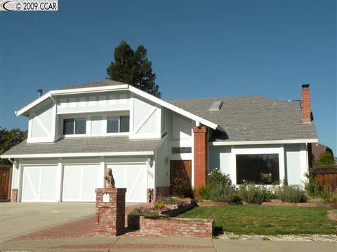 9491 Thunderbird Pl, San Ramon, CA 94583 photo 1