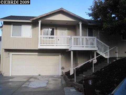 1078 Hazel Dr, Pinole, CA 94564 photo 1