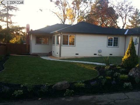 1637 Garnet Ln, Concord, CA 94519 photo 1