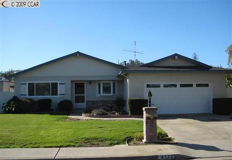 4172 Chaban Dr, Concord, CA 94521 photo 1