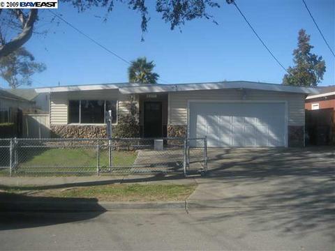 6277 Thomas Ave, Newark, CA 94560 photo 1
