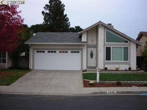 4585 Wildcat Ln, Concord, CA 94521 photo 1