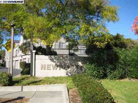 25505 Compton Ct #103, Hayward, CA 94544 photo 1