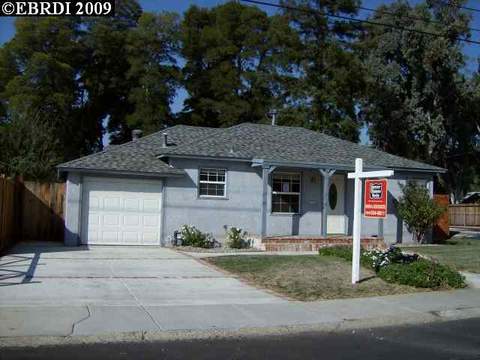 2842 Bonifacio St, Concord, CA 94519 photo 1