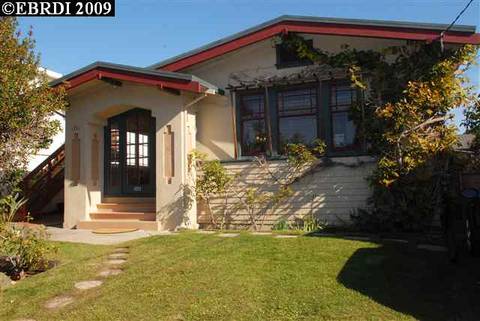 1711 Chestnut St, Berkeley, CA 94702 photo 1