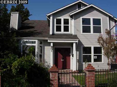 801 Park St, Alameda, CA 94501 photo 1