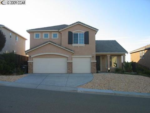 1256 Brooktrail Dr, Pittsburg, CA 94565 photo 1
