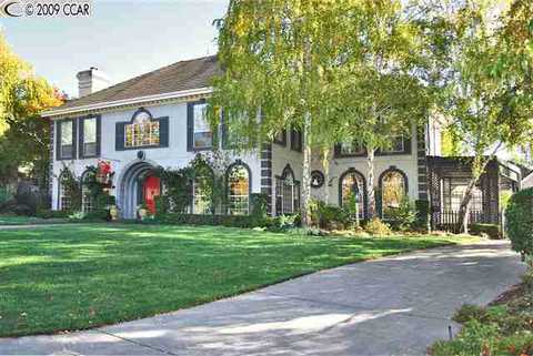116 Warwick Ct, Alamo, CA 94507 photo 1