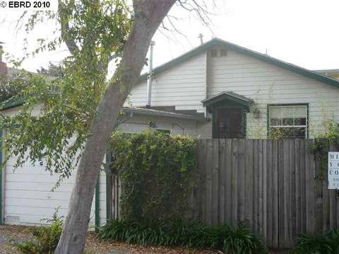 2306 Curtis St, Berkeley, CA 94702 photo 1