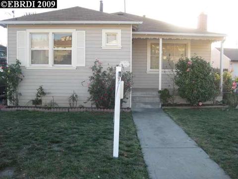 16321 Bevil Way, San Lorenzo, CA 94580 photo 1