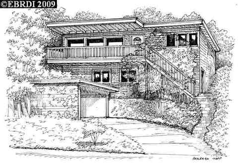2870 Shasta, Berkeley, CA 94708 photo 1
