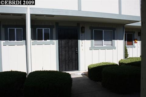 21039 Baker Rd, Castro Valley, CA 94546 photo 1