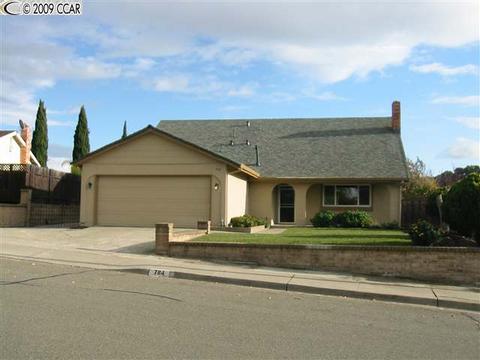 784 Windward Dr, Rodeo, CA 94572 photo 1
