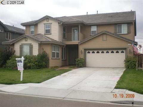 217 Monet Dr, Oakley, CA 94561 photo 1