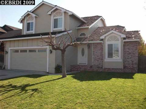 516 Greystone Dr, Antioch, CA 94509 photo 1