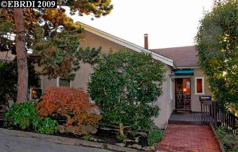 1064 Sterling Ave, Berkeley, CA 94708 photo 1