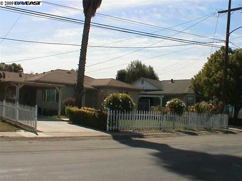 6556 George Ave, Newark, CA 94560 photo 1