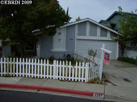 3209 Oak Ct, Antioch, CA 94509 photo 1