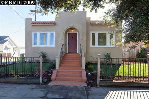 1416 Russell St, Berkeley, CA 94702 photo 1