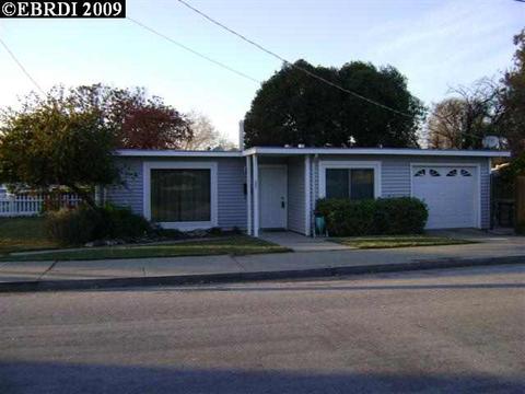 4951 Hansen Ave, Fremont, CA 94536 photo 1