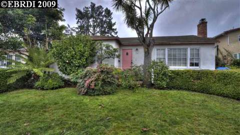 728 S Eldorado St, San Mateo, CA 94402 photo 1