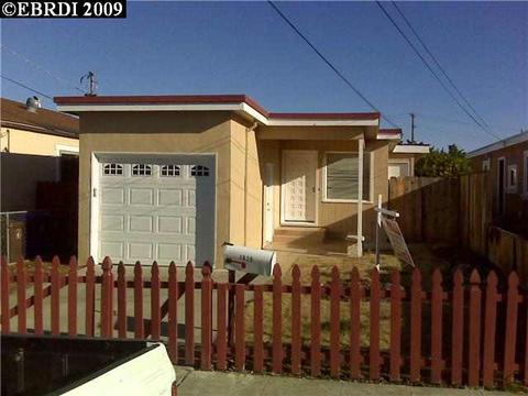 1826 Pullman, San Pablo, CA 94806 photo 1