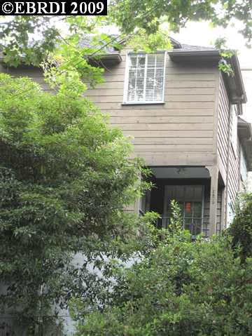 2479 Cedar St, Berkeley, CA 94708 photo 1