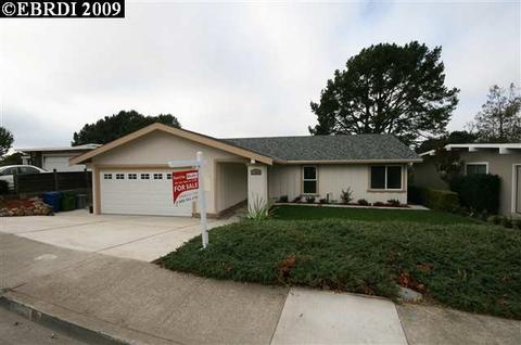 1704 Julian Ct, El Cerrito, CA 94530 photo 1