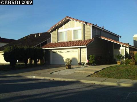 536 Cape Cod Dr, San Leandro, CA 94578 photo 1