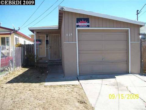424 S 15th St, Richmond, CA 94804 photo 1