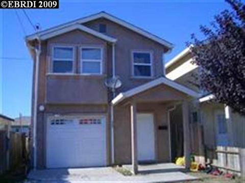 209 Silver Ave, Richmond, CA 94801 photo 1