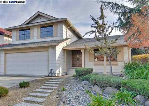 1404 Xavier Ave, Hayward, CA 94545 photo 1