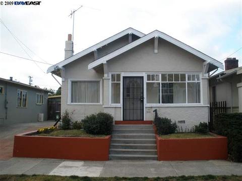 2418 Curtis St, Berkeley, CA 94702 photo 1