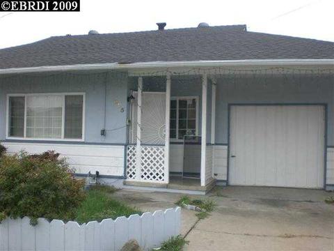 325 White Dr, Hayward, CA 94544 photo 1