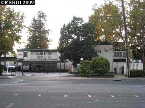 975 Bancroft Rd #104A, Concord, CA 94518 photo 1