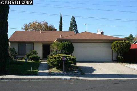 62 Sharon Dr, Bay Point, CA 94565 photo 1