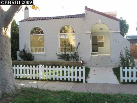 724 Central Ave, Pittsburg, CA 94565 photo 1