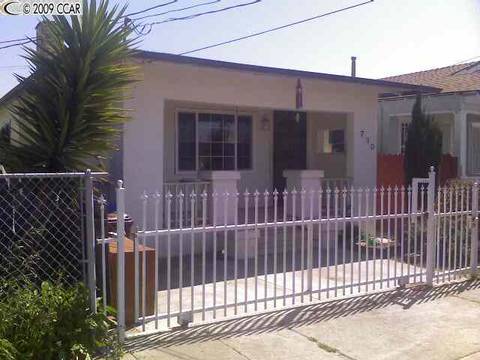 730 7th St, Richmond, CA 94801 photo 1