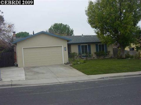 934 Jensen Cir, Pittsburg, CA 94565 photo 1