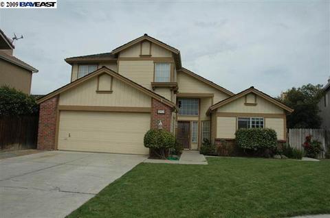 2910 Alfalfa Ct, Tracy, CA 95377 photo 1