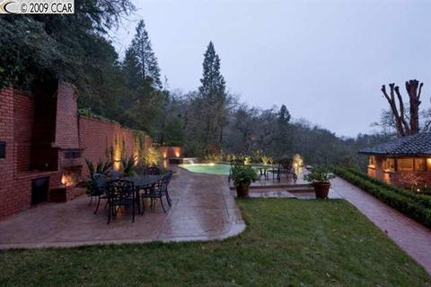 868 Mountain View Dr, Lafayette, CA 94549 photo 1