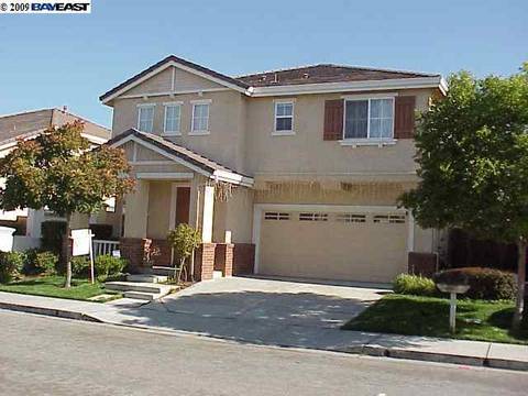 2424 Saffron Ct, Tracy, CA 95377 photo 1