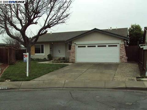 3334 Cornish Ct, Fremont, CA 94536 photo 1