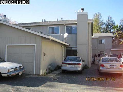 4571 Melody Dr, Concord, CA 94521 photo 1