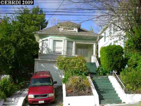 1322 E 27th St, Oakland, CA 94606 photo 1