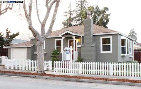 47 E 20th Ave, San Mateo, CA 94403 photo 1