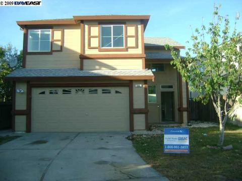 266 Horizon Ct, Oakley, CA 94561 photo 1