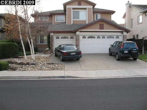 2426 Mark Twain Dr, Antioch, CA 94531 photo 1