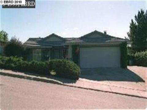 824 Sandy Cove Dr, Rodeo, CA 94572 photo 1